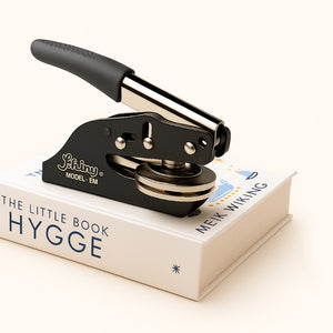 Book Embosser Australia