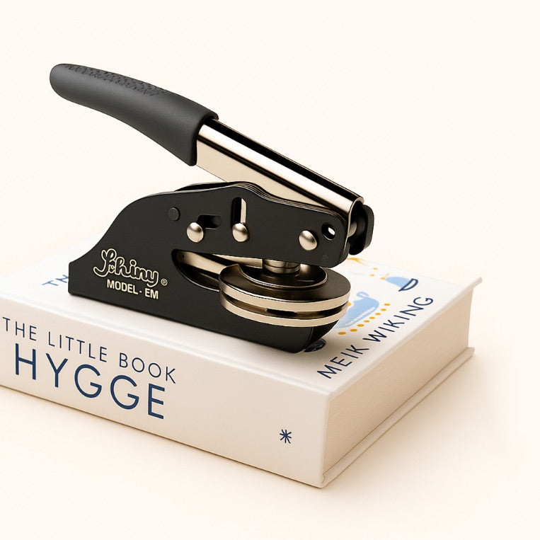 Book Embosser Australia